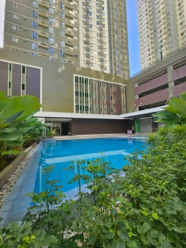 Sport & Beauty, Avida Towers Riala, Tower 2, Cebu City