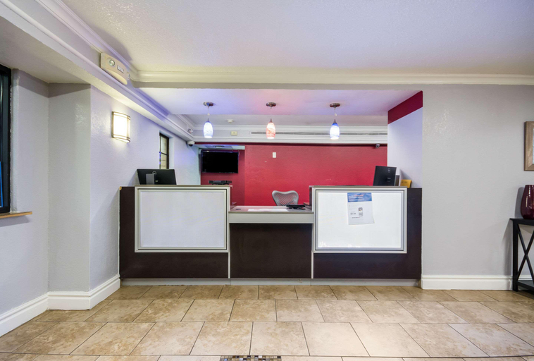 Others 4, Econo Lodge Del City OK, Oklahoma