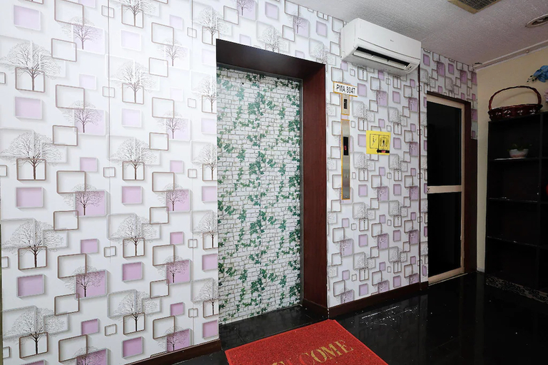 Public Area 3, Hotel 75 Temerloh, Temerloh