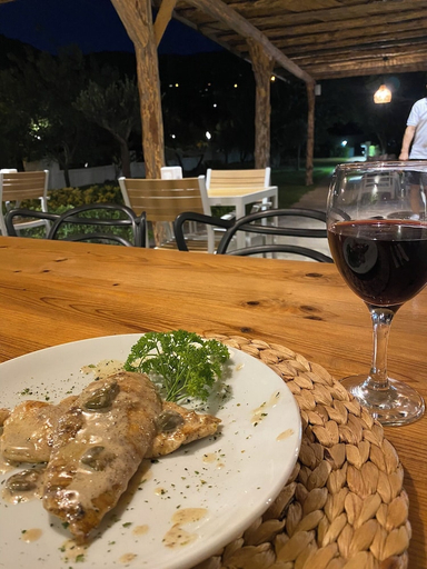 Food & Drinks 5, Yarimada Butik Otel, Datça