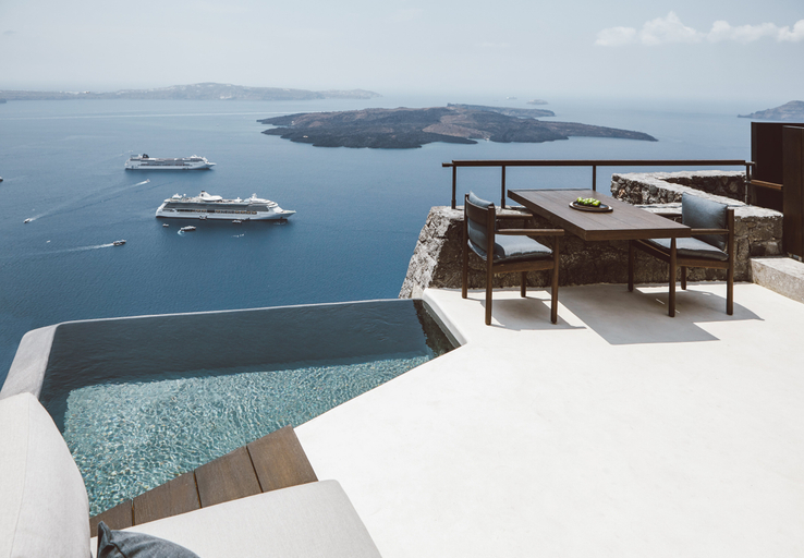 Sport & Beauty, Vora, South Aegean