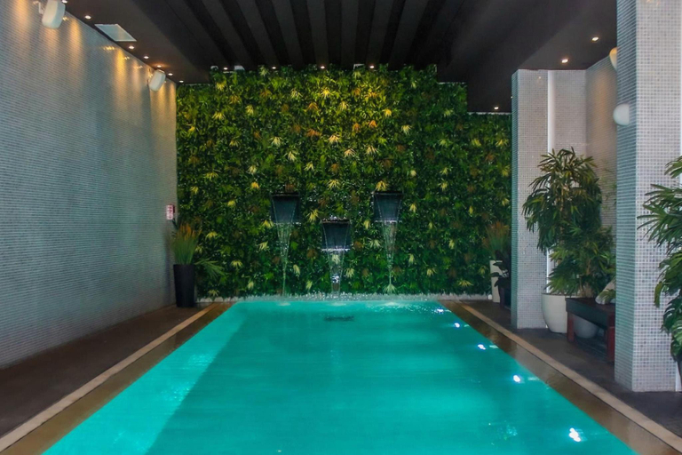 Sport & Beauty 2, The View Hotel, Rabat