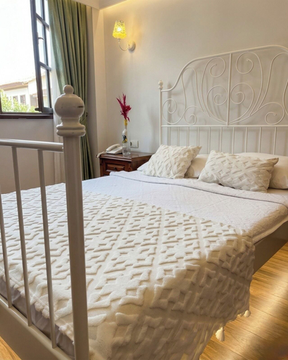 Bedroom 3, Kaleiçi Hotel - Adults Only +12, Antalya