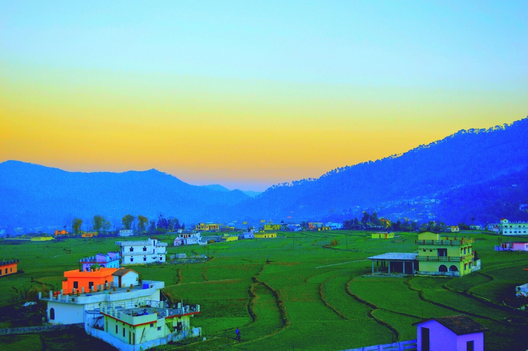 Others 5, Garur Valley, Almora