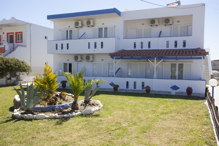 Others 2, Bel Passo Apartments, South Aegean