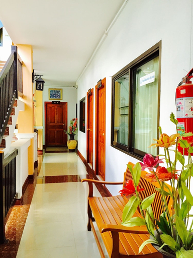 Others 4, N-Joy Place, Muang Surin