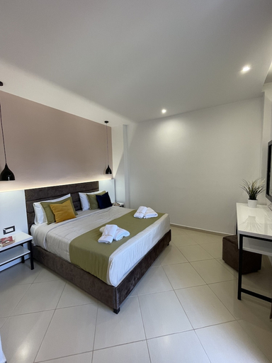 Others 4, Relax Apartments Saranda, Sarandës