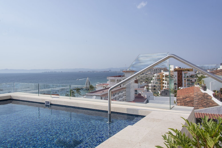 Sport & Beauty, V Azul Vallarta - Luxury Vacation Rental Adults Only, Puerto Vallarta