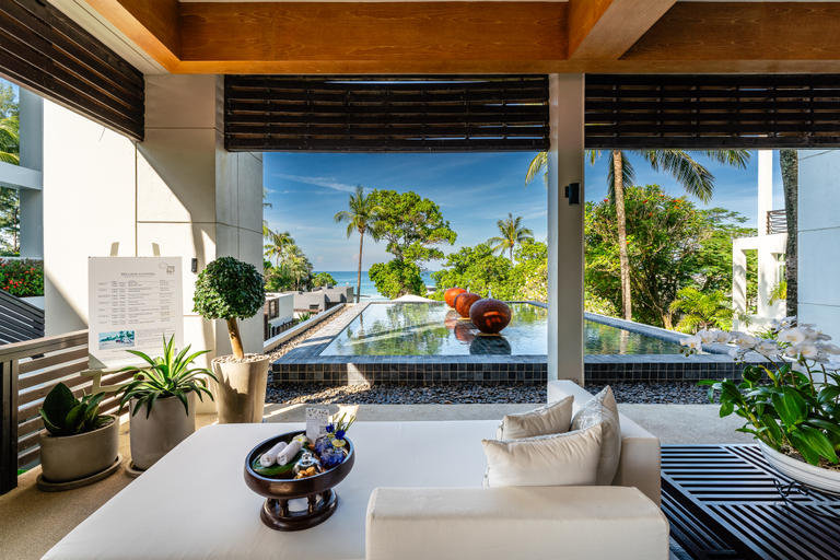 Public Area 4, Aleenta Phuket - Phang Nga Resort and Spa, Takua Thung
