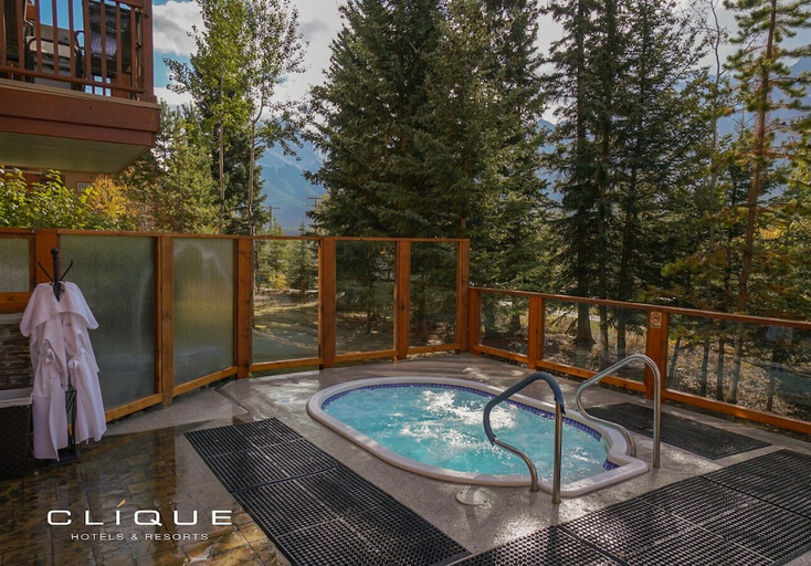 Sport & Beauty 2, Falcon Crest Canmore Banff, Division No. 15