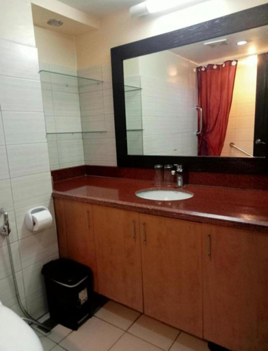 Bathroom 2, 201 Apo, Alta Vista De Boracay, Malay