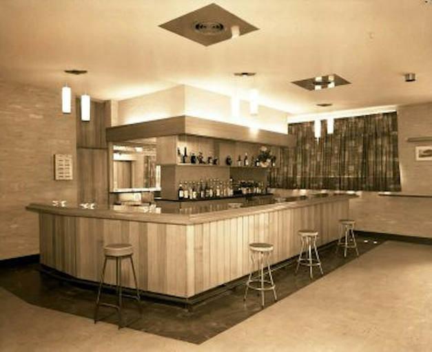 Food & Drinks, The Ikon Hotel, Burnie - Pt A
