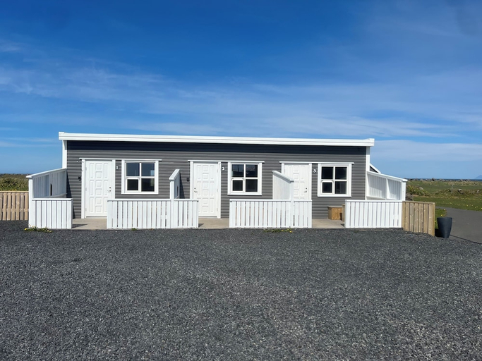 Others 5, Gardur Apartments, Sandgerði