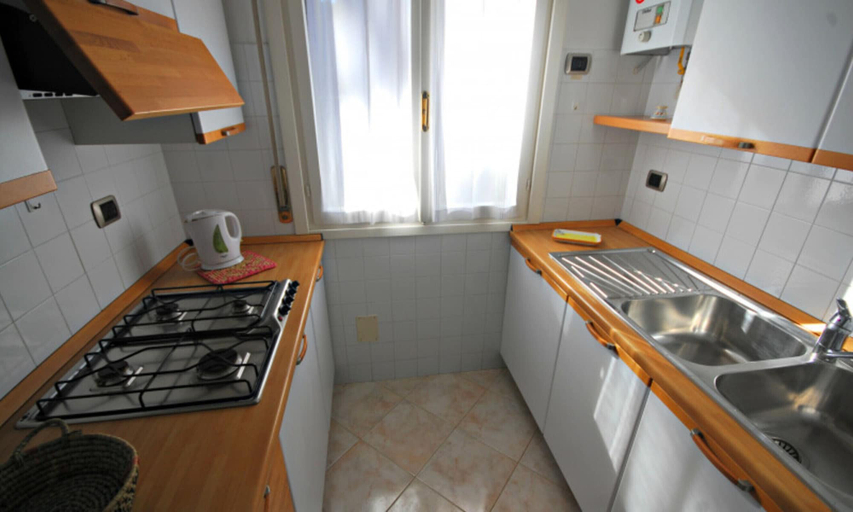 Interior, Villa With an Outdoor Fireplace, Udine