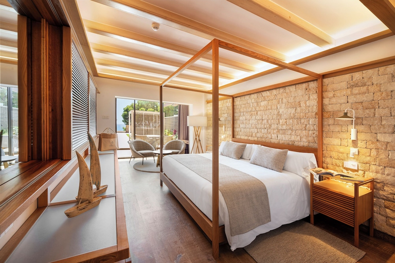 Others 3, Hotel Cala del Pi - Adults Only, Girona