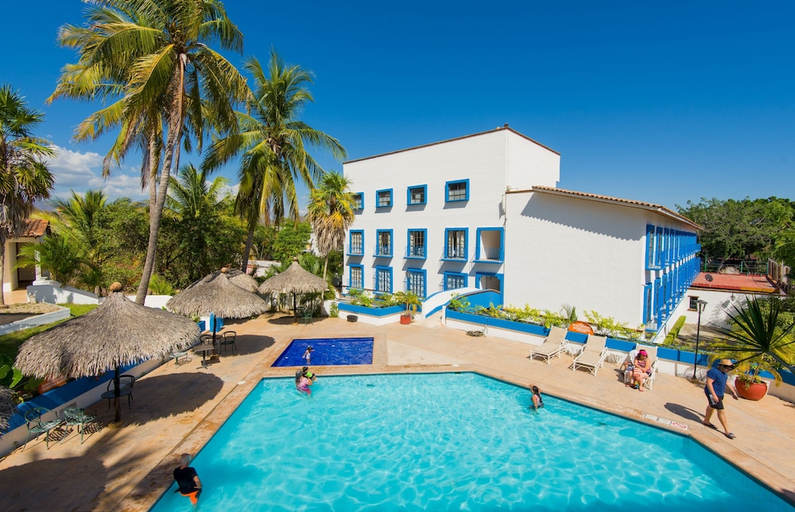 Others 3, Hotel Azul Sirena, Dist. Pochutla