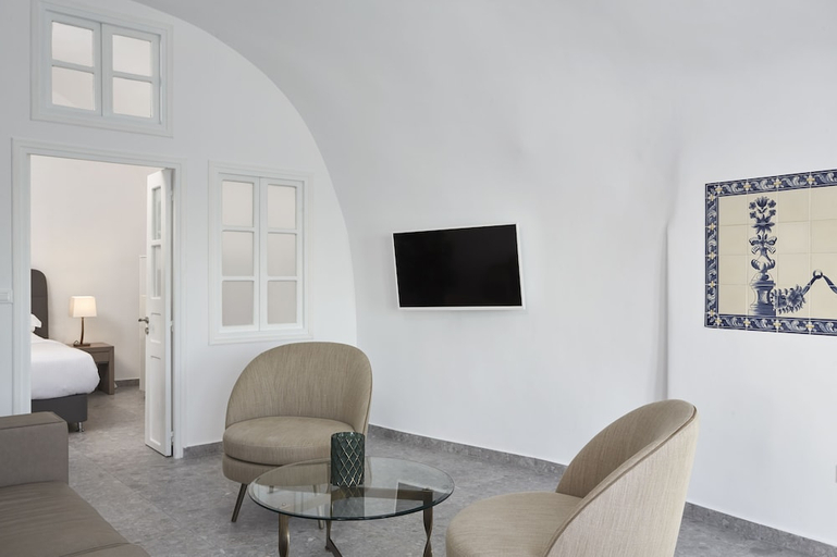Others 4, Canaves Elefas Villas, South Aegean