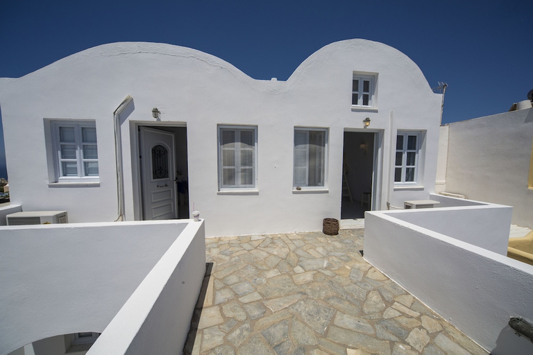 Others 4, Ianthe Apartments And Villa, South Aegean