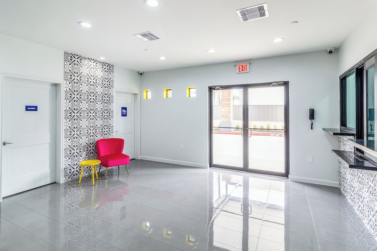 Public Area 2, Scottish Inns & Suites Kingwood, Houston