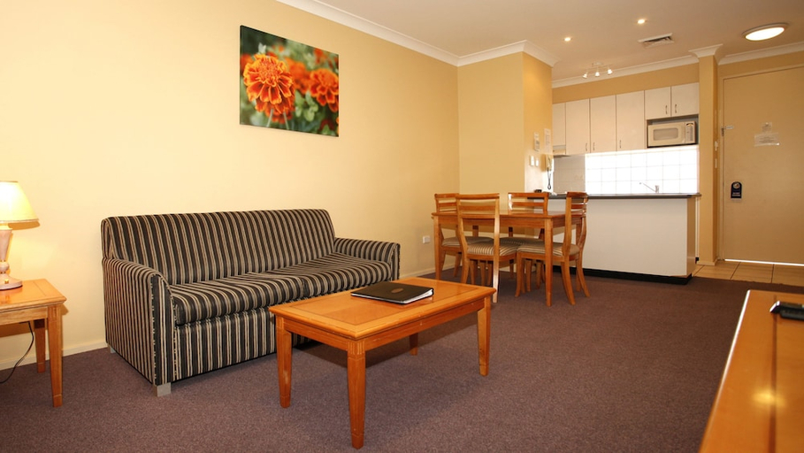Others 5, Maclin Lodge, Campbelltown  - South