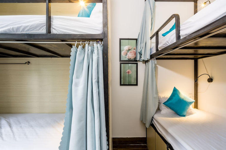 Bedroom 4, Fedora Hostel, Da Nang