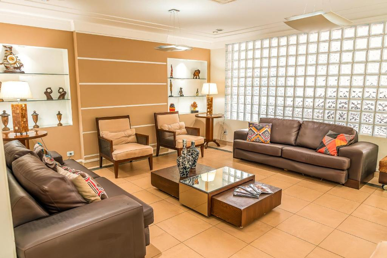 Public Area 3, Hotel Nacional Inn Guarujá, Guarujá