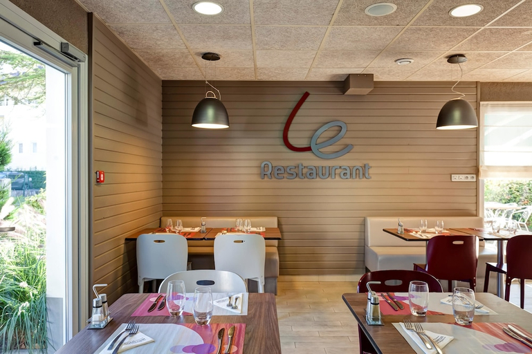 Food & Drinks 4, Hotel Campanile Geneve - Aeroport/Palexpo, Ain