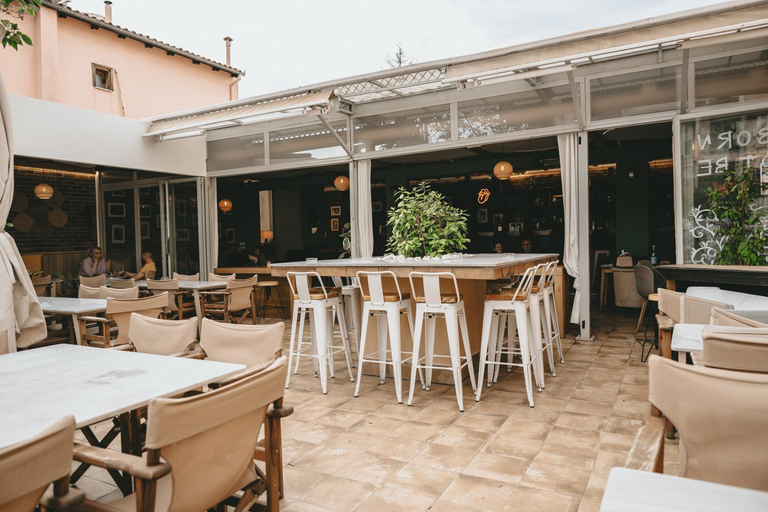 Food & Drinks 2, GIARDINO High living suites, East Macedonia and Thrace