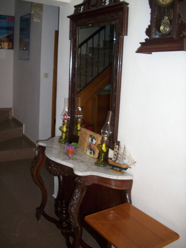 Others 4, Vural Apart Hotel, Çeşme