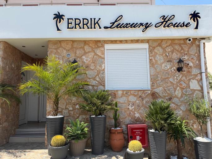 Others 4, Errik Luxury House, South Aegean