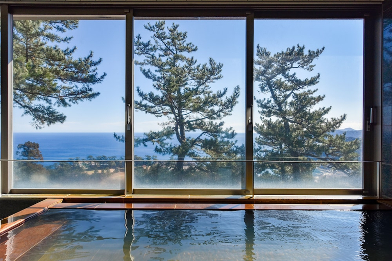 Sport & Beauty 5, Atamiclub Geihinkan, Atami