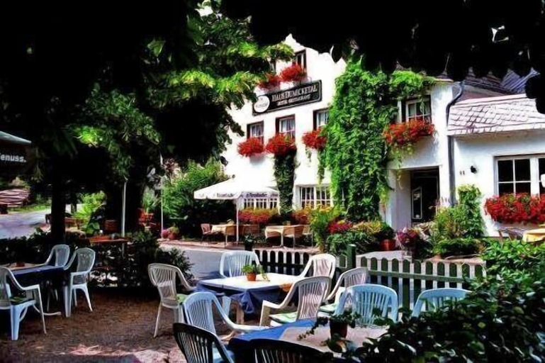 Others 2, Landhotel Haus Dumicketal, Olpe