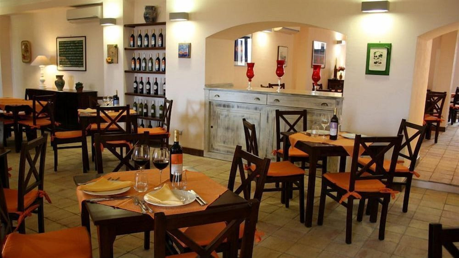 Food & Drinks 5, Sirignano Wine Resort, Palermo