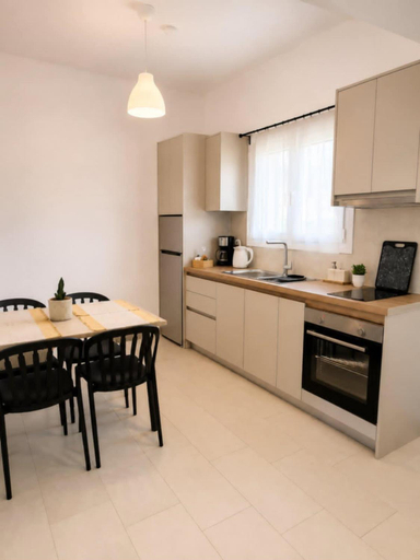 Others 3, Pagonia Apartments, Ionian Islands