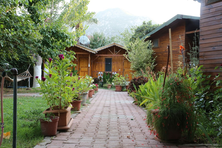 Others 5, Duran Pansiyon Bungalow, Kumluca