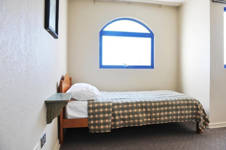 Bedroom 2, MR Mar Suites, Valparaíso