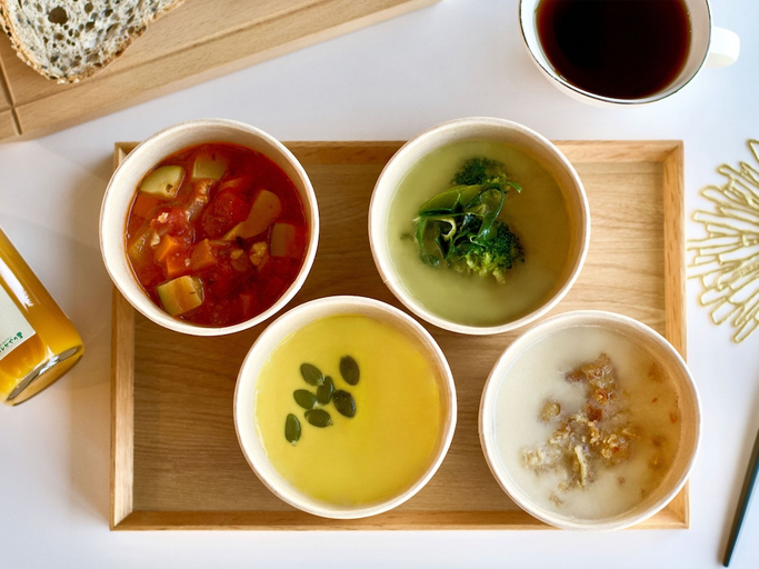 Food & Drinks 4, THE MACHIYA Ebisuya, Kyoto