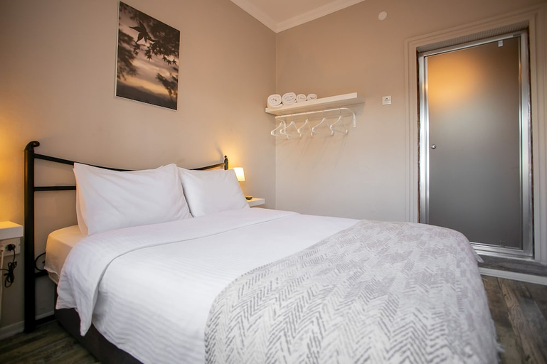 Bedroom 3, Sile Butik Otel, Şile