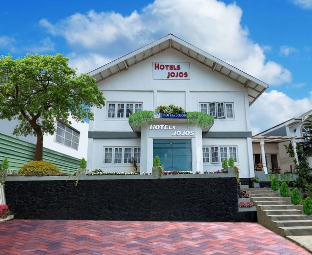 Exterior & Views 1, Hotels JoJos, Nuwara Eliya