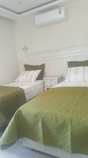 Bedroom 2, Ege Otel, Çeşme