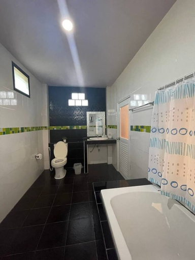 Others 5, S Ville Resort, Muang Uthai Thani