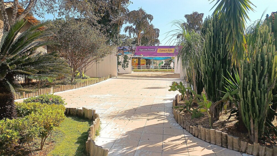 Others 5, Hotel diRoma Resort, Caldas Novas