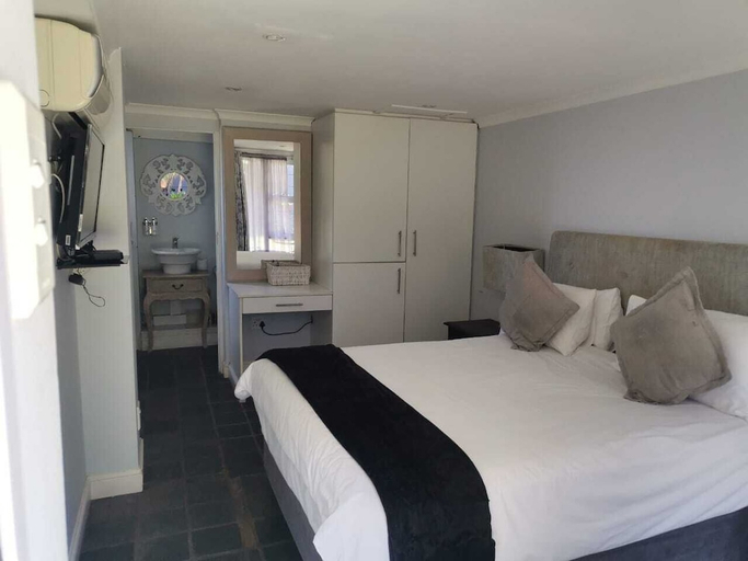 Bedroom 3, BALIRIDGE, eThekwini