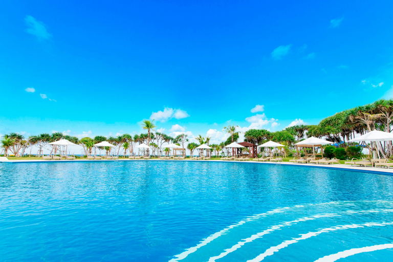 Sport & Beauty 2, Sheraton Okinawa Sunmarina Resort, Onna