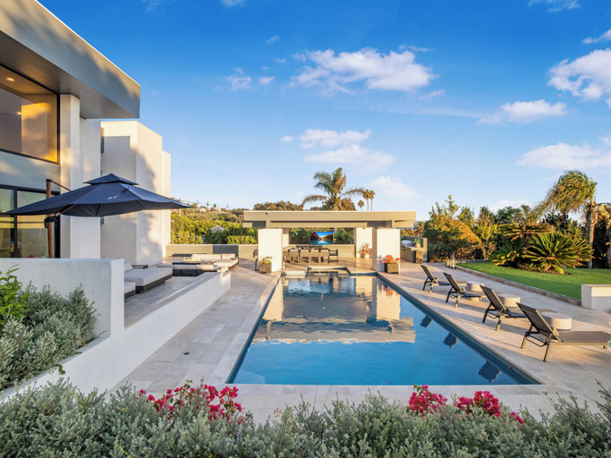 Exterior 2, Morning View Malibu, Los Angeles