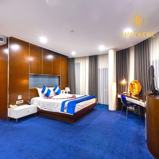 Others 5, Halo Hanoi Hotel (ex Dai Duong Hotel 3), Cầu Giấy
