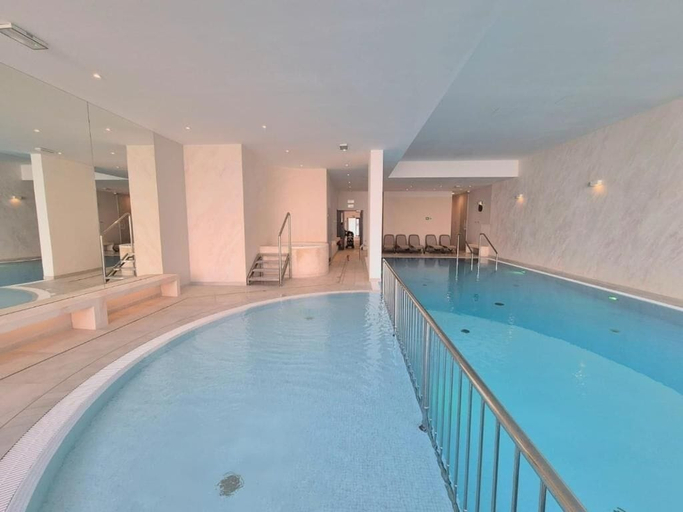 Pool 3, Let's Sea SPA-Premium Apartamenty G98, Koszalin