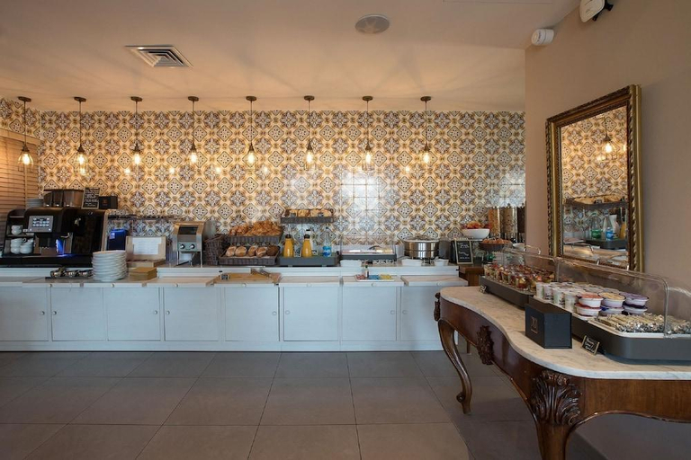 Food & Drinks 4, James Boutique Hotel, Haut-Rhin