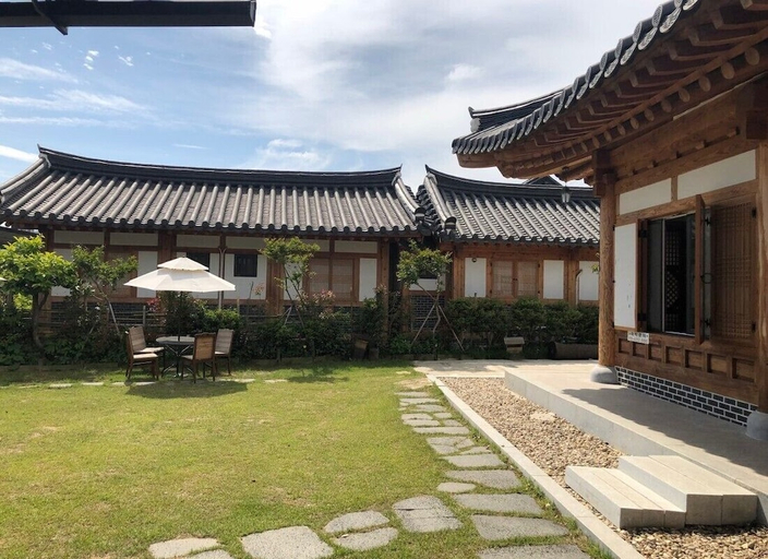 Others 5, Suncheon Moonlight Love Hanok Pension, Suncheon