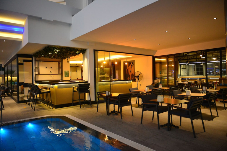 Food & Drinks 4, Oasis Hotel, Marmaris